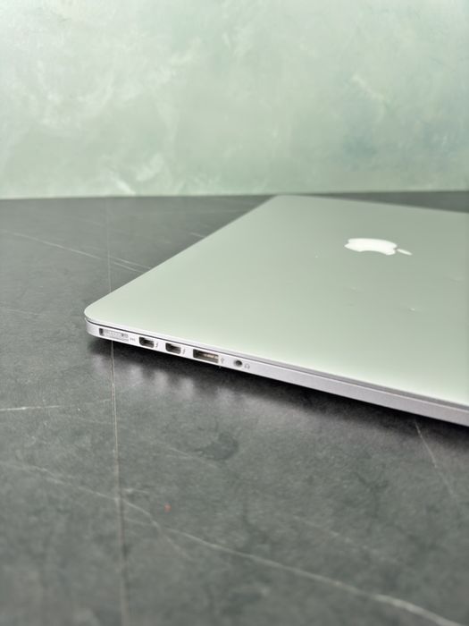 MacBook Pro Retina 15, 2015