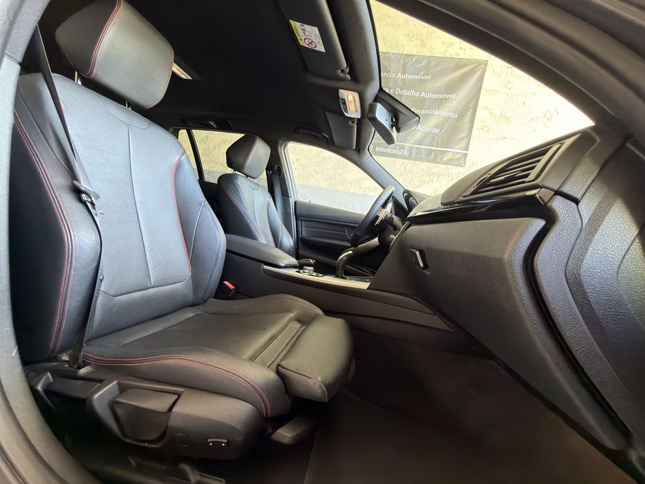 BMW F31 320d Auto Look M3 / Pack M Performance - Desde 295€ Mês