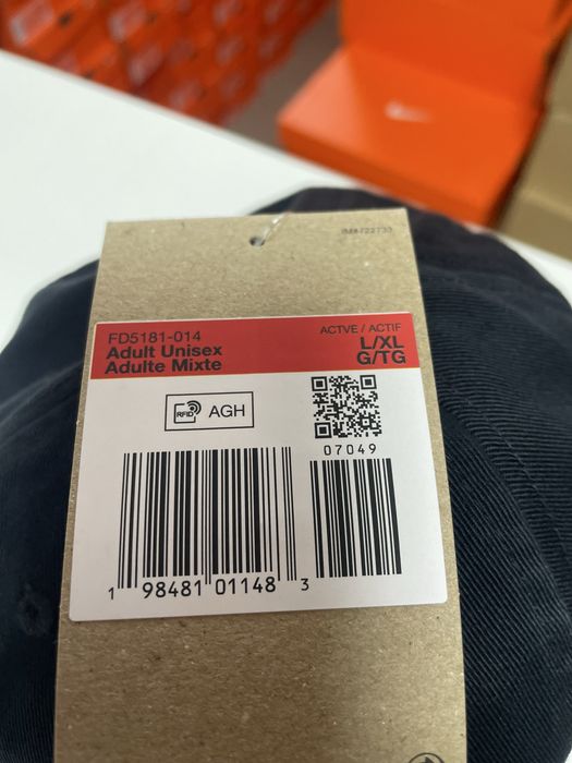 Кепкаи Jordan Jumpman Pro FV5296-011. FD5181-014