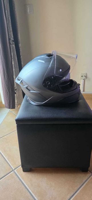 Motocicleta Honda CBF 125 - 2020