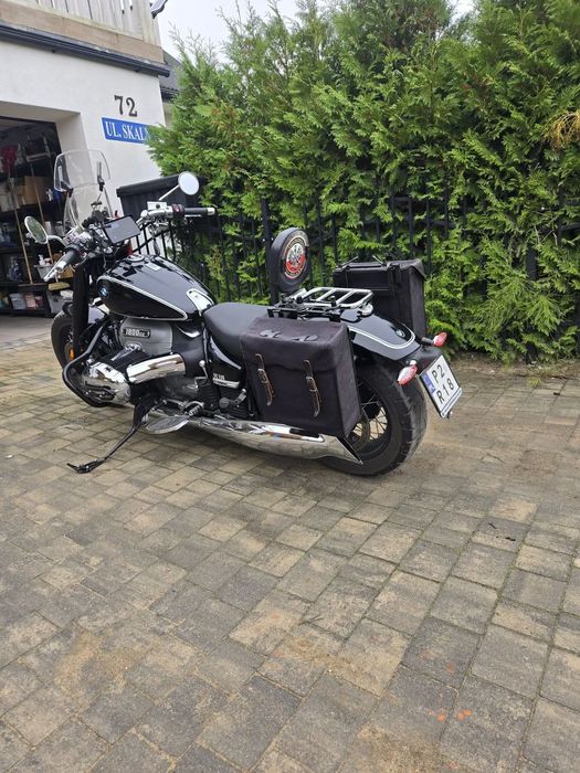 BMW R