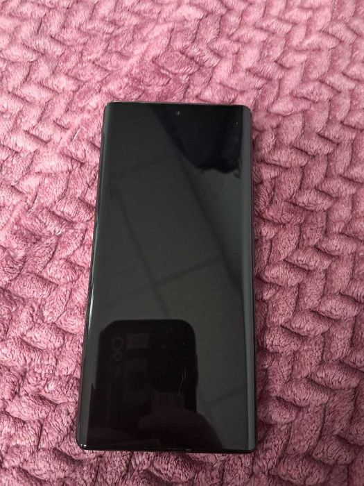 Смартфон Google Pixel 6 Pro 12/128GB Stormy Black