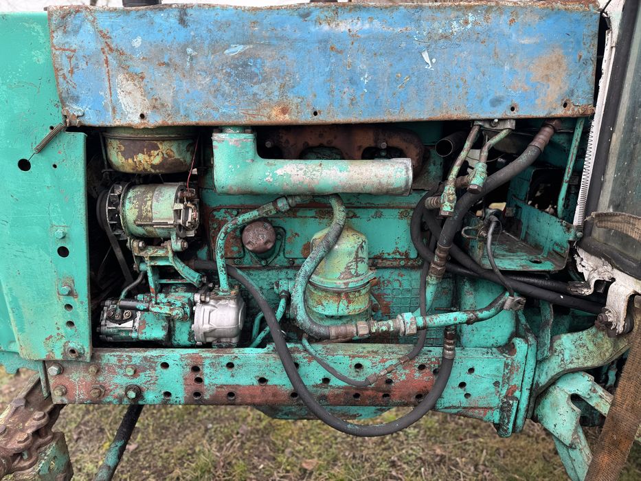 Продам трактор ЮМЗ 6