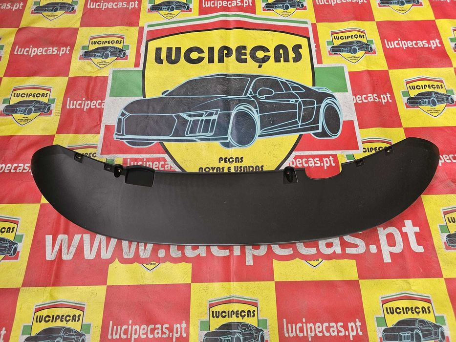 Spoiler Traseiro Seat Ibiza IV (6J) | 127689