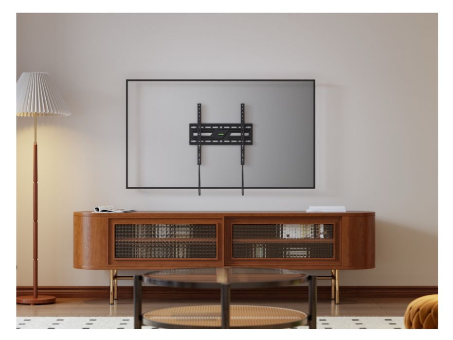 Uchwyt do telewizora ścienny