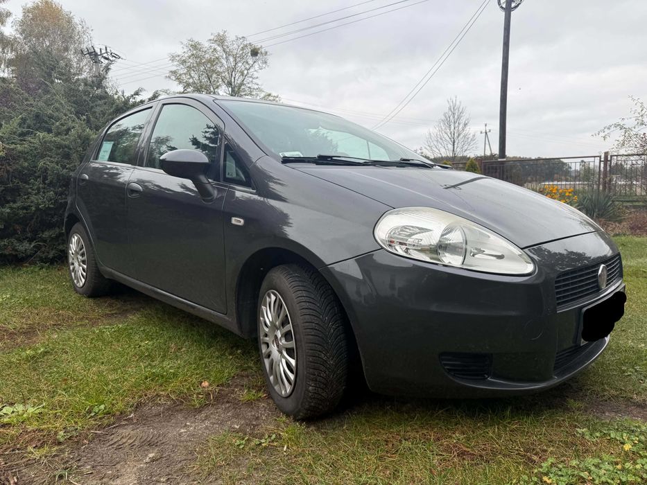 Fiat Grande Punto