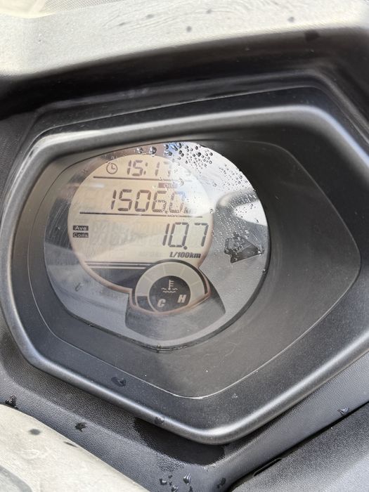 Yamaha X-Max 125cc – IMPECÁVEL – Revisão Feita – Oportunidade