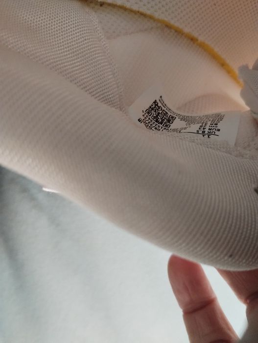 Sprzedam buty Nike nowe 43