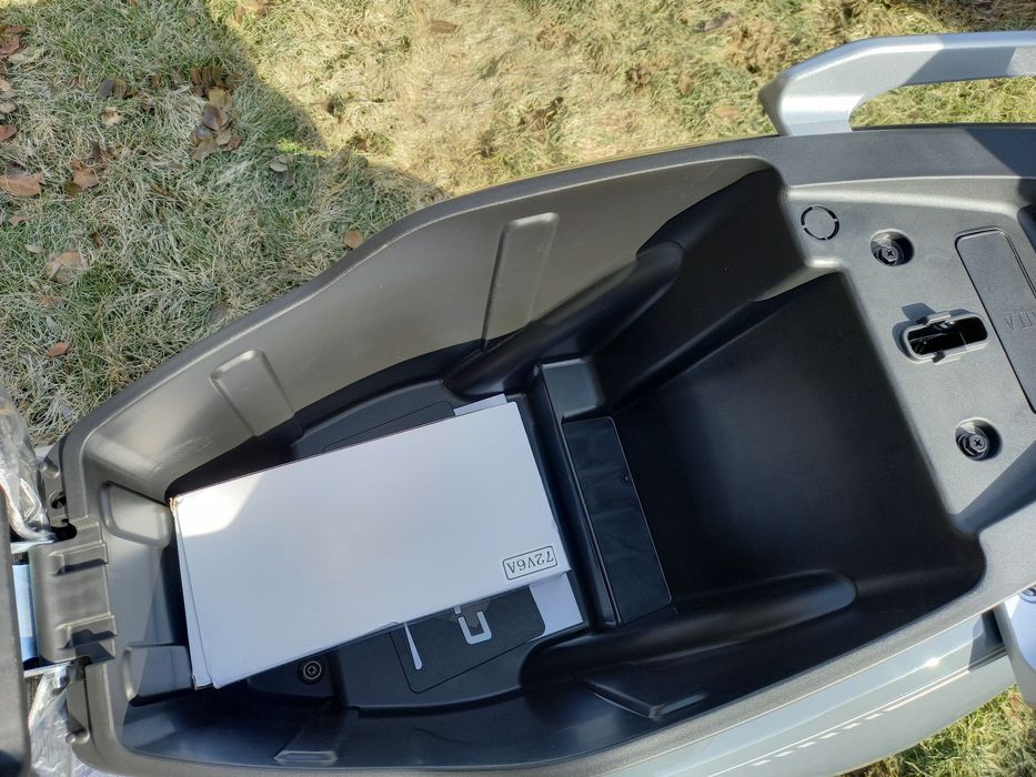 Електроскутер Crosser V-5 2500W 2026 р.в.