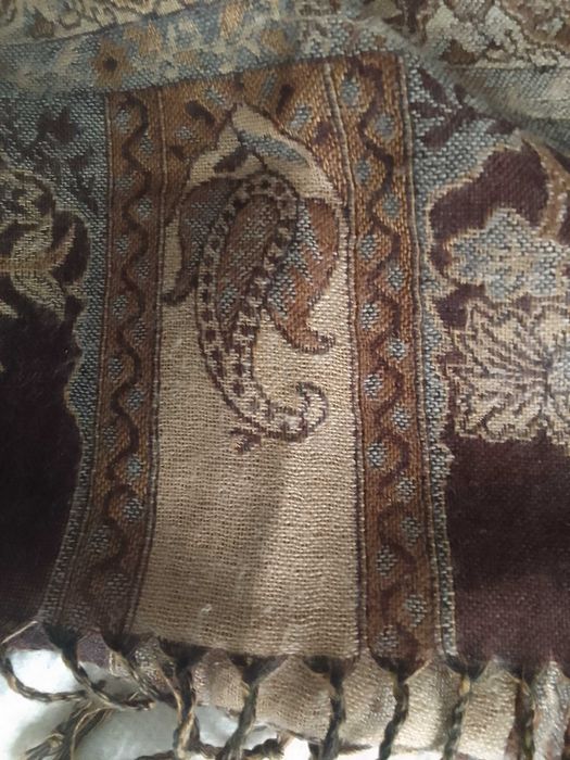 Шаль шалик шарф жіночий палантин