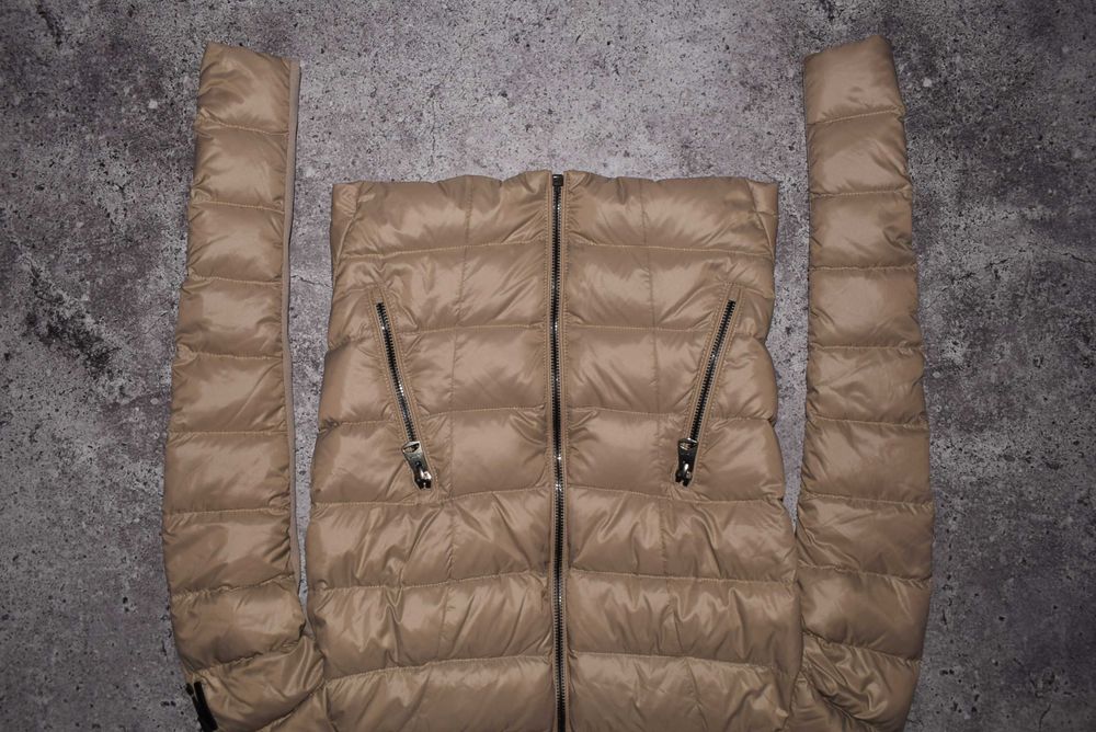 Mackage Davina Quilted Moncler Down (Женский Премиальный Пуховик )