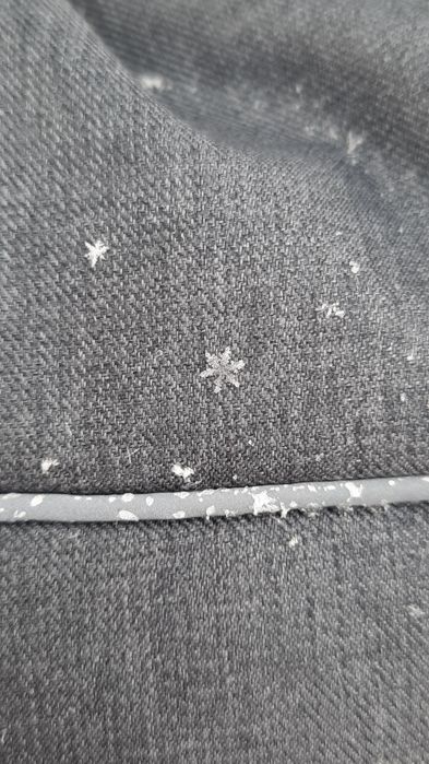 Коляска ABS design salsa 4 air