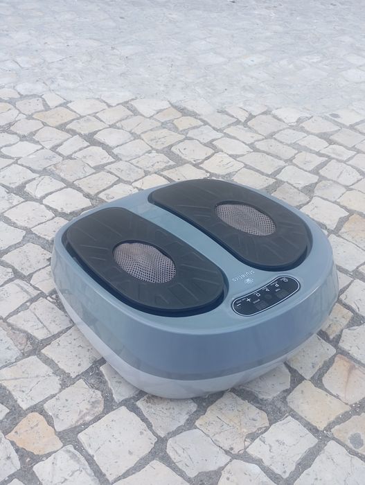 Aparelho de Massagem para Pés Styleics