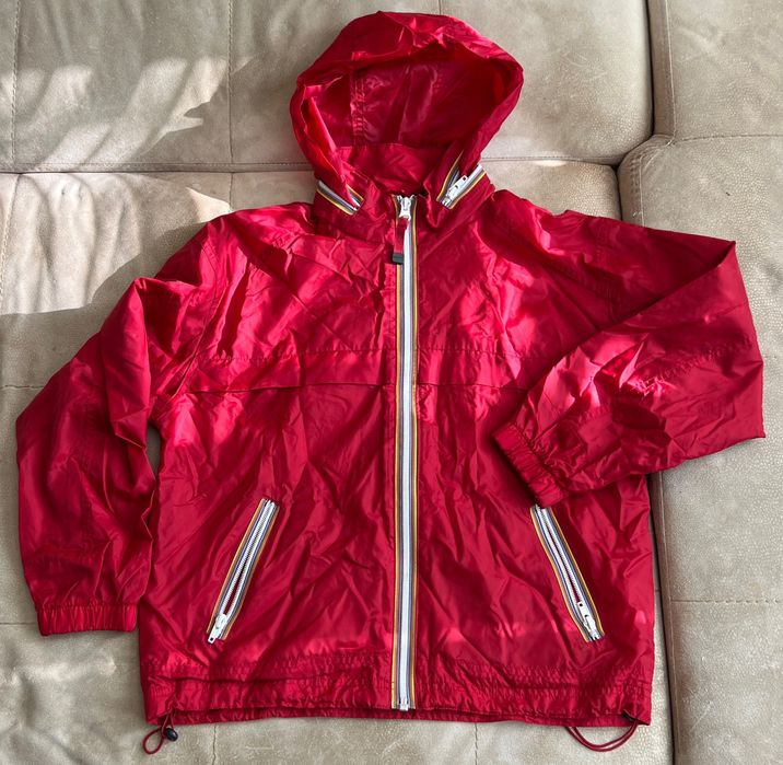 Ветровка на мальчика TM Gap размер S/M