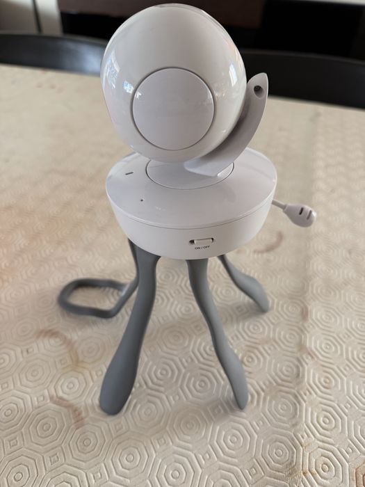 Monitor / Intercomunicador Bebé