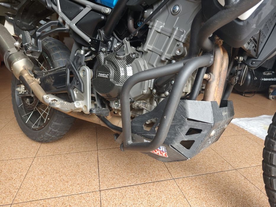 CF Moto 450mt...
