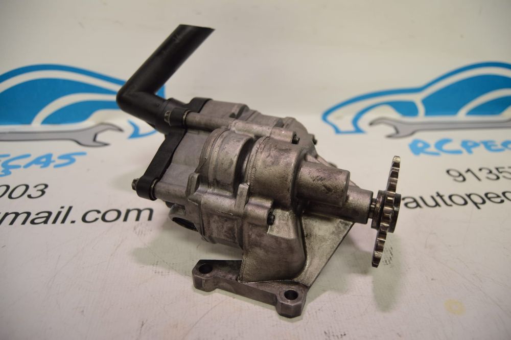 BOMBA OLEO MOTOR A6061811001 6061811001 R1121810020 1121810020