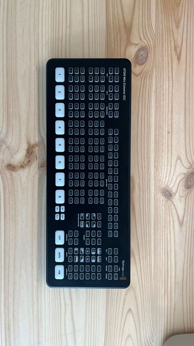 Blackmagic ATEM Extreme ISO - Live Video Mixer