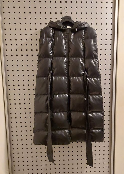 Bezrękawnik długi H&M Studio 36