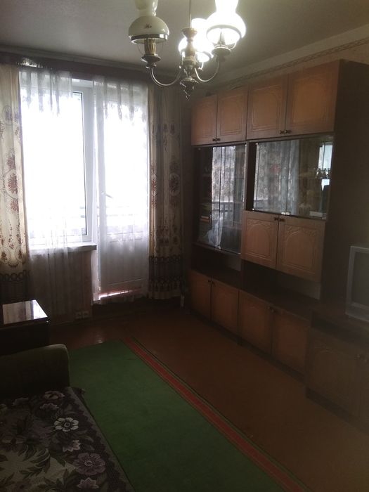 Сдам 1 к.кв. метро Дворец Спорта, Новые Дома, ул.Каденюка