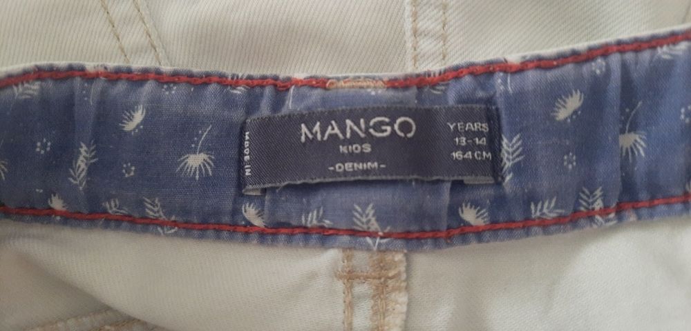 Calções menina/mulher