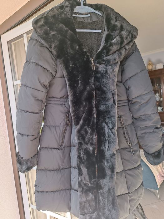 Casaco Mulher Inverno