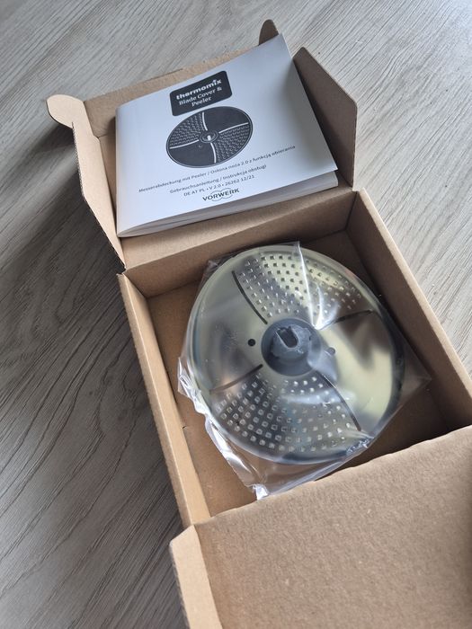 Osłona noża  2.0 thermomix