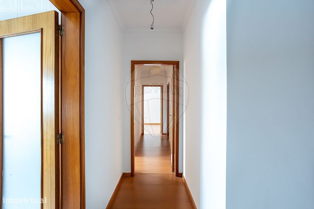 Apartamento T2 para venda
