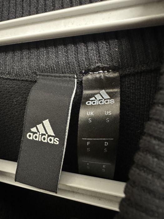 Кофта Бомбер Adidas S розмір!