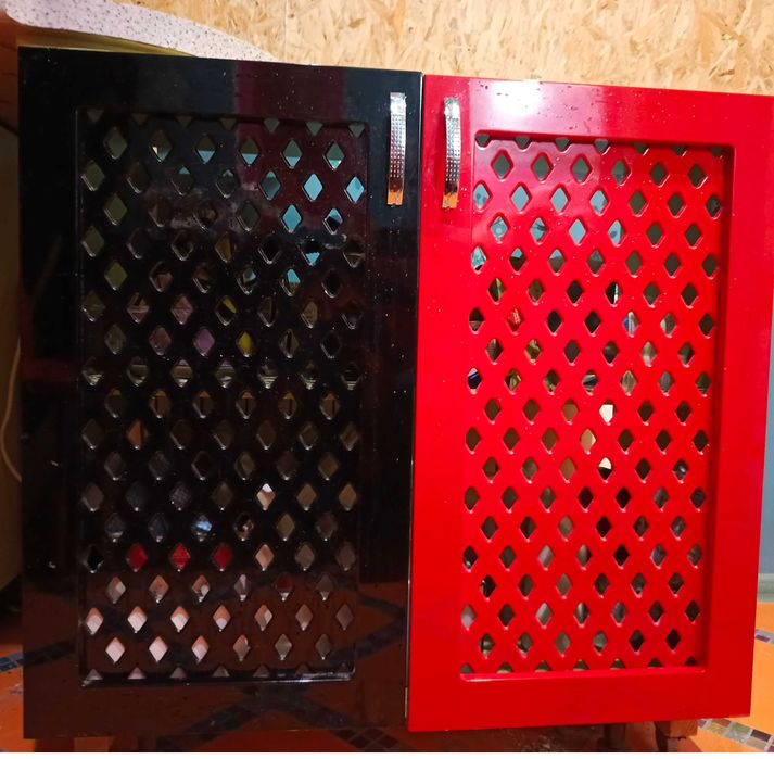 Кухонні шафи недорого