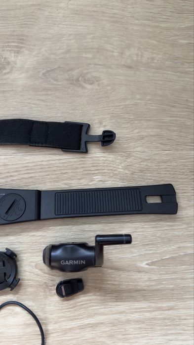 Garmin 500
