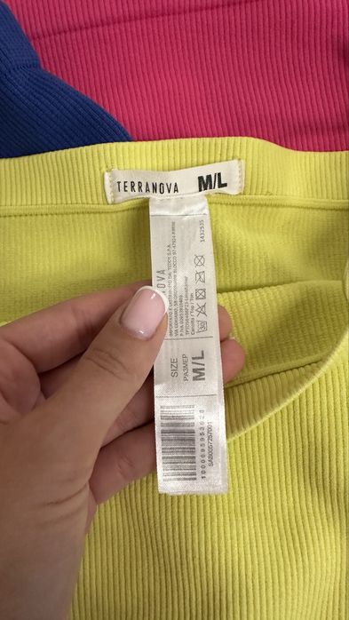 Топ топик літній