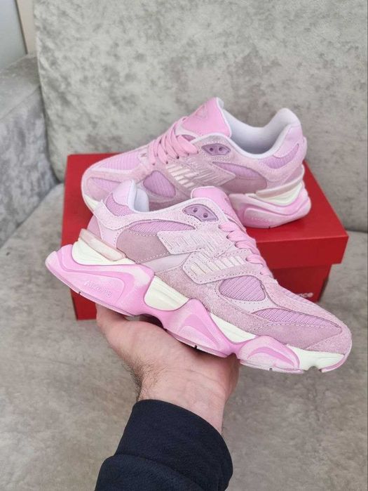 New Balance 9060 DIRTY PINK