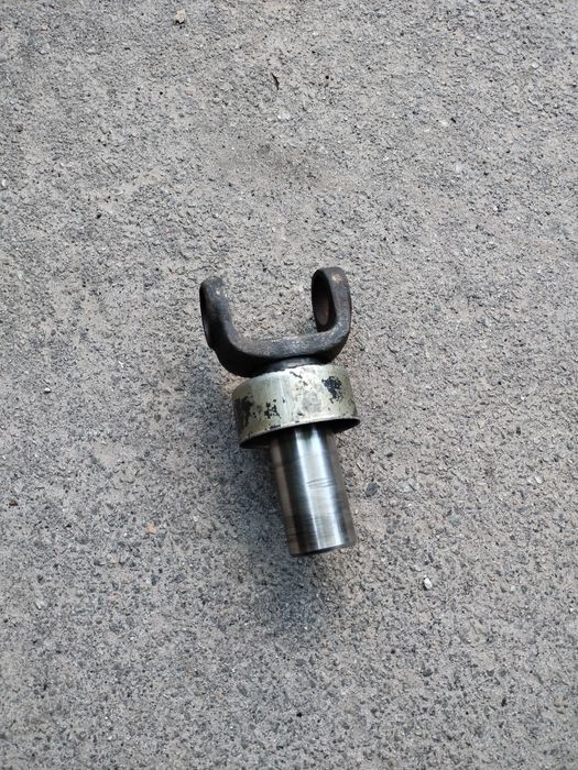 Карданний вал Газель