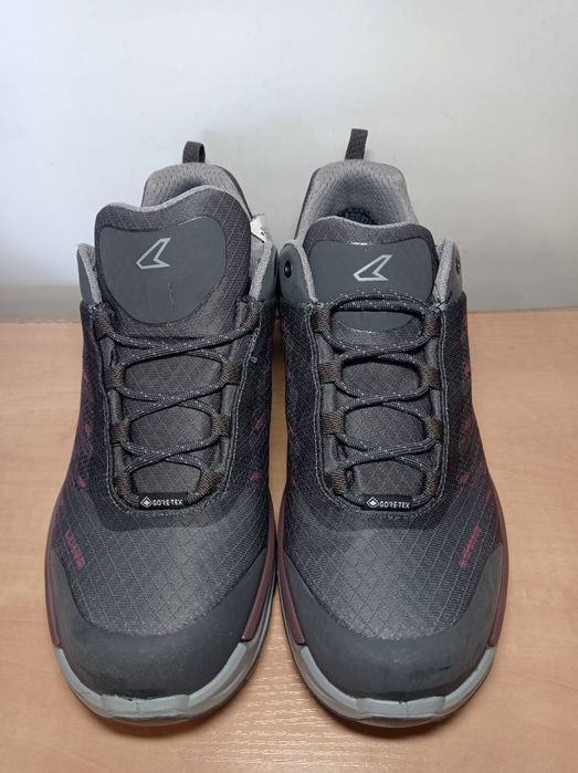 Кросівки LOWA Ferrox Gore-tex LO Ws 40р.