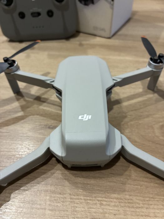 Drone Dji Mini 2 SE444442797252300802