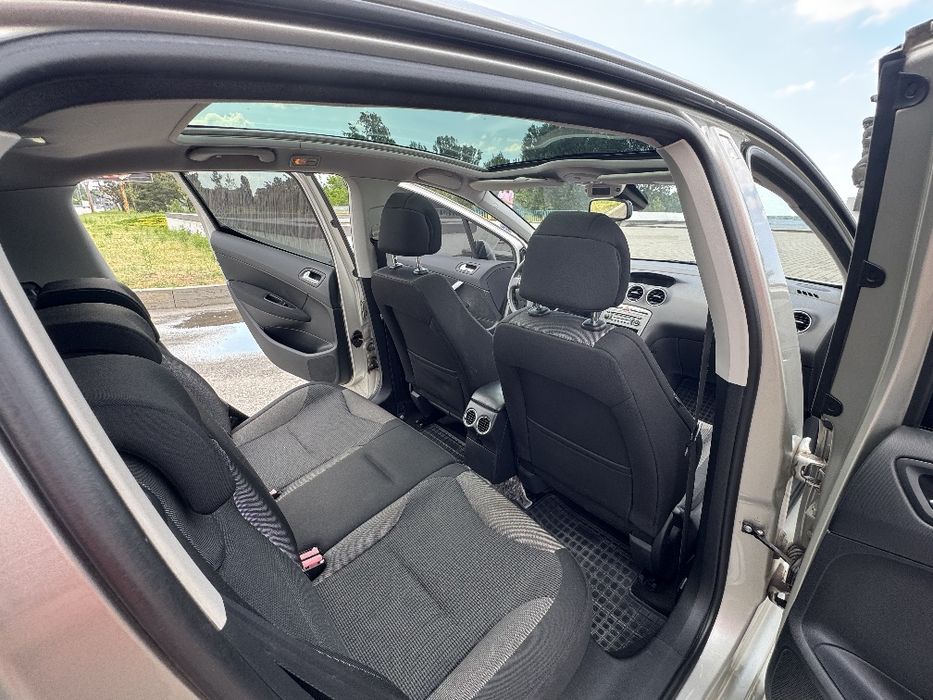 Продам авто Peugeot 308
