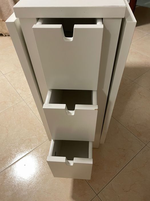 Mesa ikeia dobrável