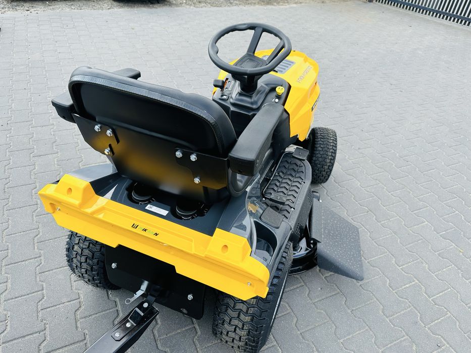 Traktorek Kosiarka Samojezdna 23km Mikann automat