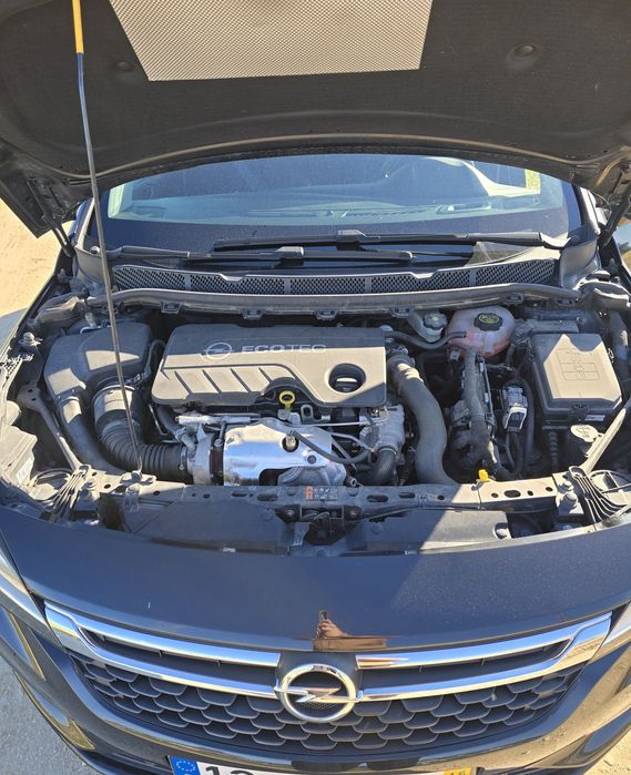 Opel astra k 1.6 CDTI innovation