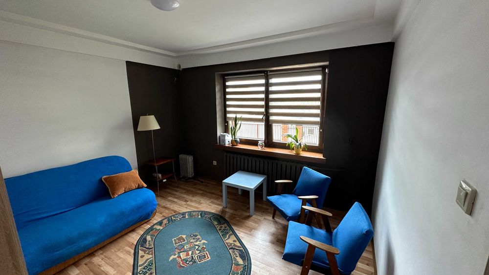 Mieszkanie na wynajem - Łódź