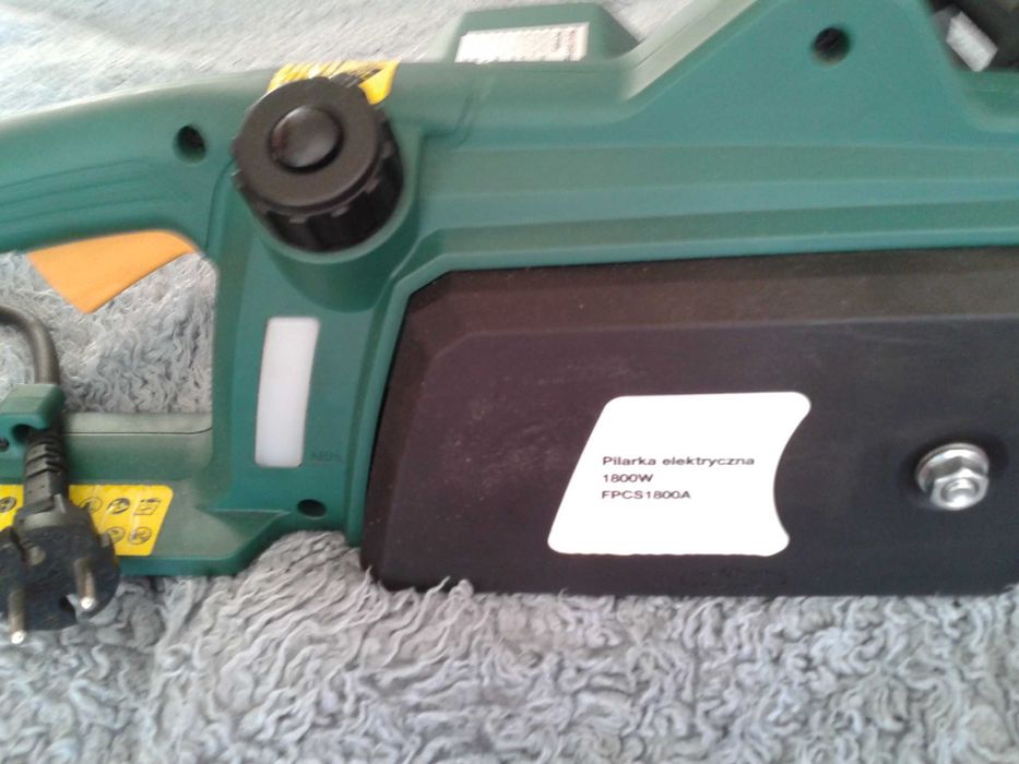 Pila lancuchowa 1800W