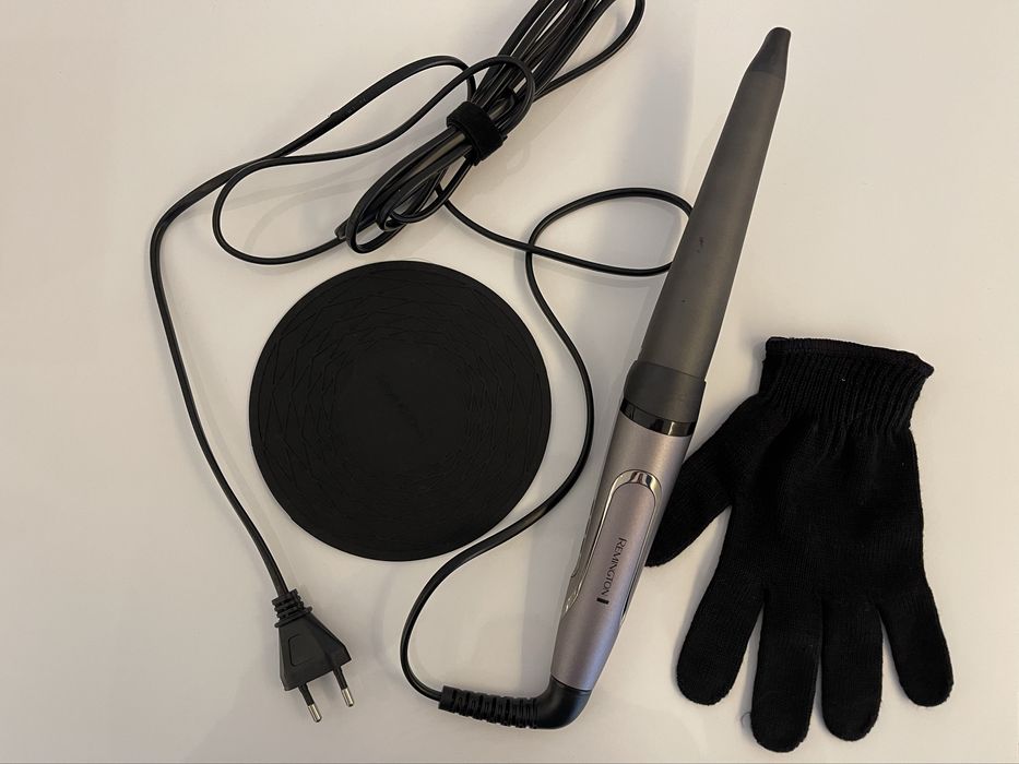 Modelador Remington CI98X8