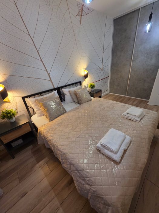 Mielno Apartament Sosenka