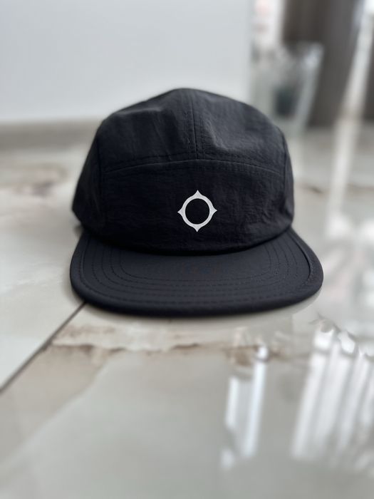 Кепка ma.strum stone island carhartt