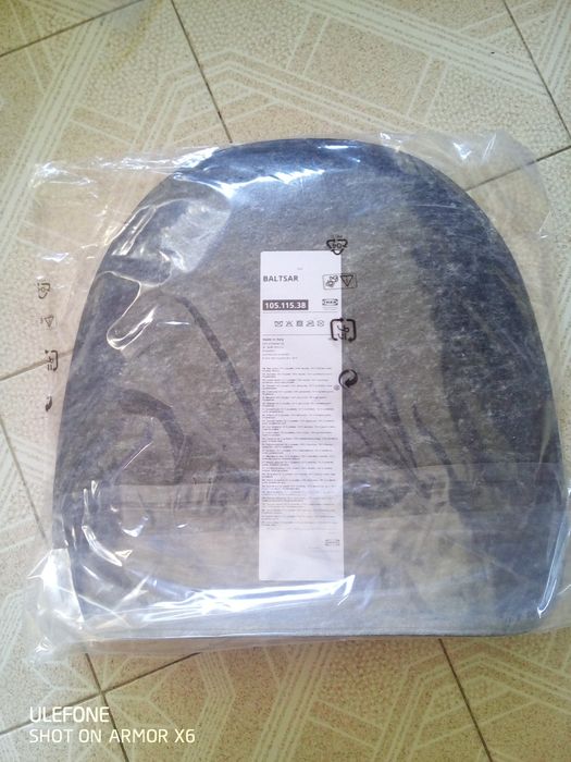 Almofada de assento IKEA