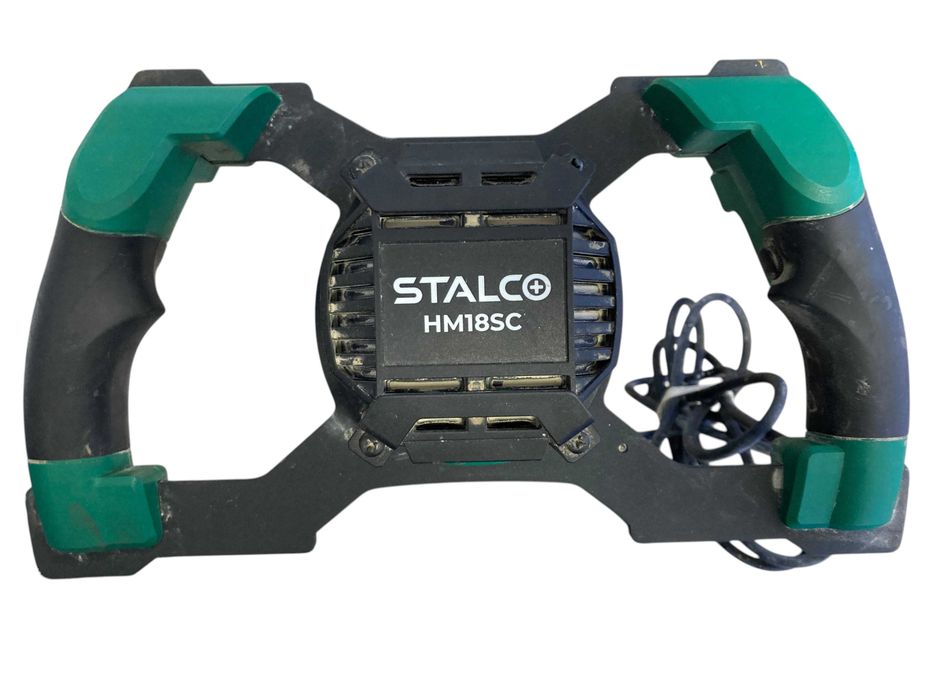 Mieszadło elektryczne STALCO HM18SC 1800 W
