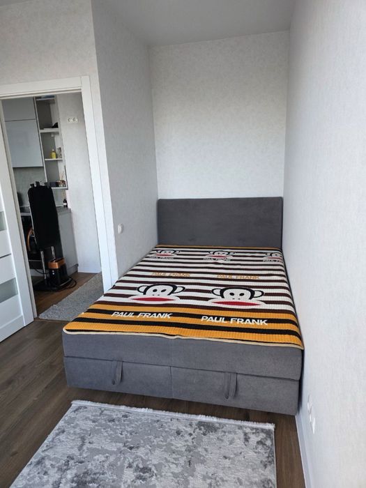 Продаж квартири з ремонтом  Гранд Бурже. Держпрограми так