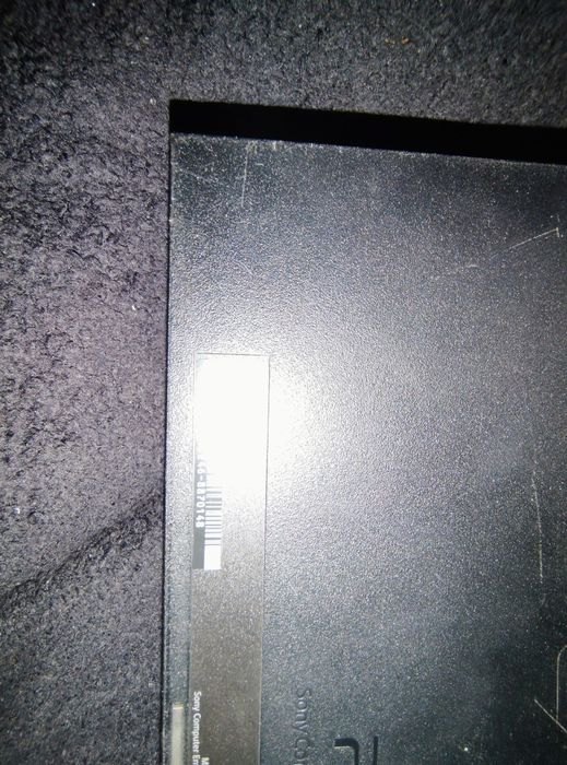 PS4 konsola do gier