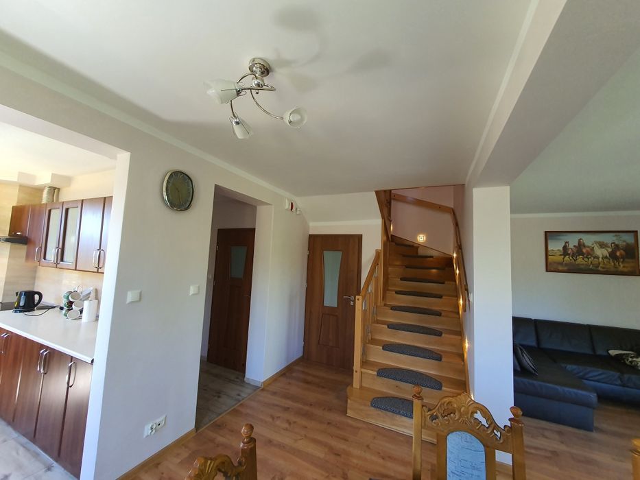 Dom na wyłączność Agro u Murzyna